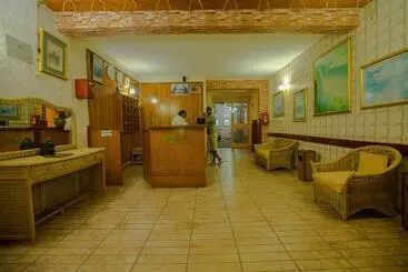 Agip Motel