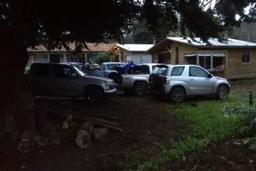 Hostel Ciprés Del Médano