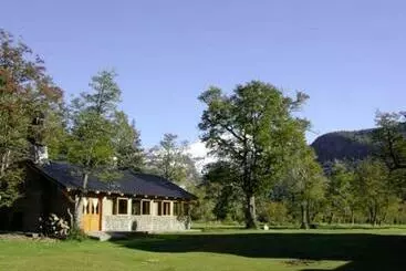 Hostel Hostería Pampa Linda