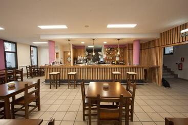 فندق صغير Miguelin