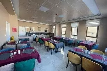 Arslan Otel Sarikamis