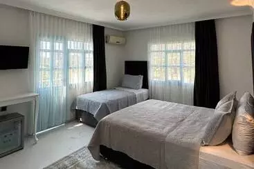 Bed and Breakfast Datça House Butik Otel