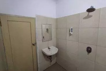 Capital O 91650 Hotel Pratama