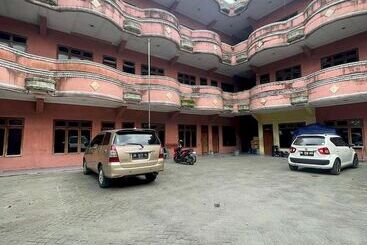 Deli Hotel Medan By Oyo