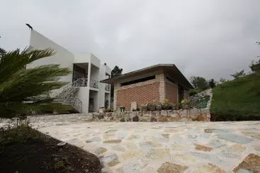 ホテル Boutique La Gloria