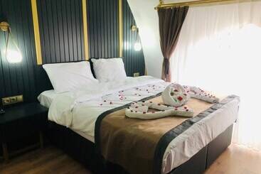 فندق Crystal Snow Butik