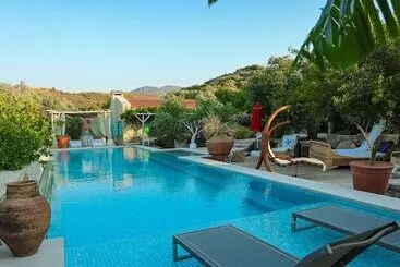 Hotelli Datca Damyan Ciftligi