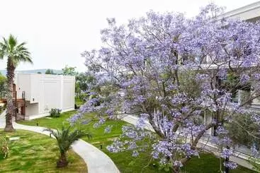 Hotelli Halal Paradise Didim