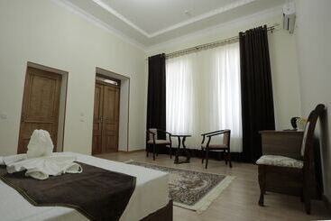 Hôtel Imperial Palace