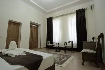 Hotel Imperial Palace Bukhara