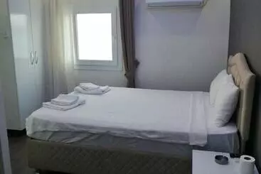 Hôtel Melita