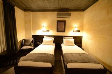 호텔 Perla Cappadocia