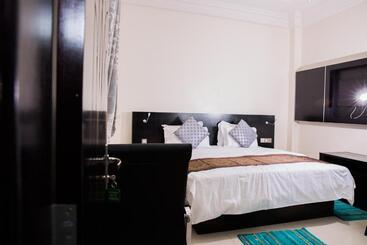 هتل Résidence Soleil D Afrique