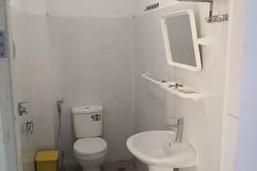 Hotel Village Pottery Garden Villa