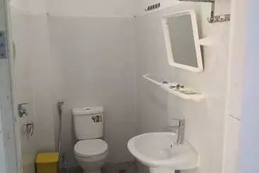 Hotel Village Pottery Garden Villa