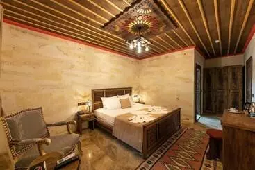 Hotel Volare Stone