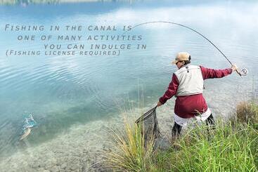 Kahurangi Twizel Hosted Bed & Breakfast