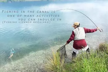 Kahurangi Twizel Hosted Bed & Breakfast