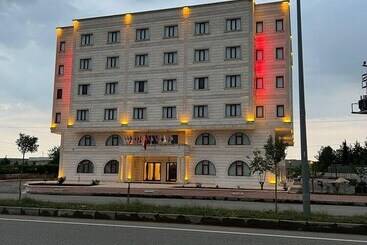 Midyat Kervan Otel