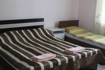 Nice Travel Hostel