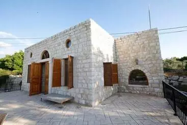 پانسیون Abdelli Terraces