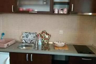 Pensão Apartman Vila Natasa
