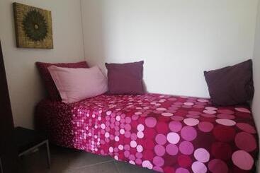 펜션 Da Elena E Chiara