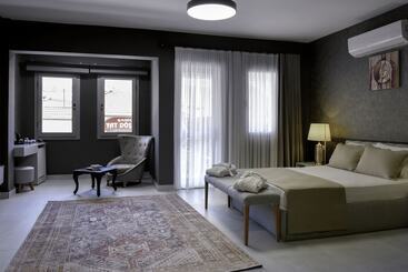 پانسیون Pier 21 House