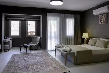 Pensione Pier 21 House