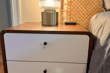 Пансион The Waltham Private Room & Bathroom Jfk Lga 10min I 20min Manhattanpenn Station Bullet Train