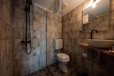 پانسیون Tihuța Retreat