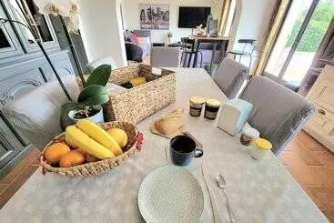 Pensió Villa Tropez