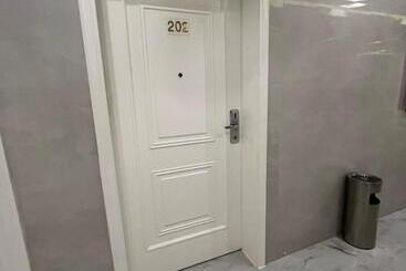 الماطر للشقق الفندقية Almater Hotel Suites