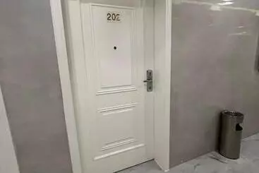 الماطر للشقق الفندقية Almater Hotel Suites