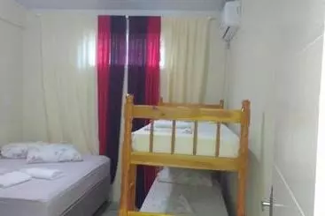 ユースホステル Pousada San Jose