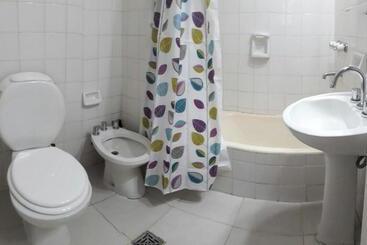 تختخواب و صبحانه Davluc