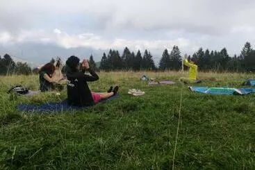 Bed And Breakfast Eckele