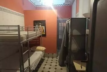 Bed and Breakfast Fabrica De Sueños