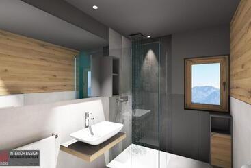 Nocleg ze śniadaniem Garnì La Violetta