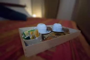 ベッドアンドブレックファースト Villarosa