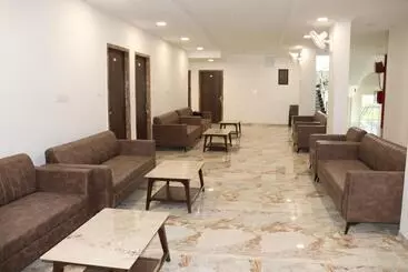 Hôtel Balaji Palace