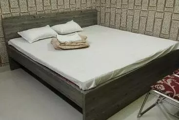 Hotel Bhagwat Palace