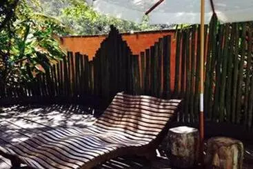 ホテル Alua Camburi