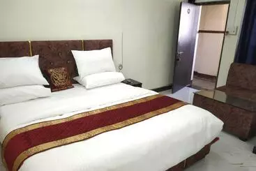 Hotelli Kumkum Chhaya