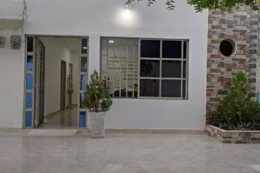 ホテル Luxury Plaza