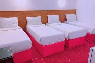 فندق Noor Al Salah