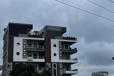 Hotel Royal Villa Grand