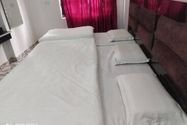 בית מלון כפרי The Relax In