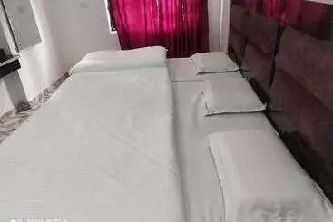 Hotel The Relax In