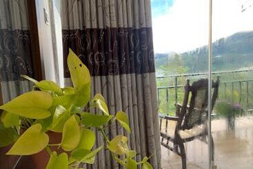 Hôtel The Station Lodge